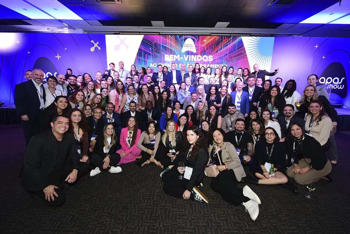 Foto de APAS SHOW 2026